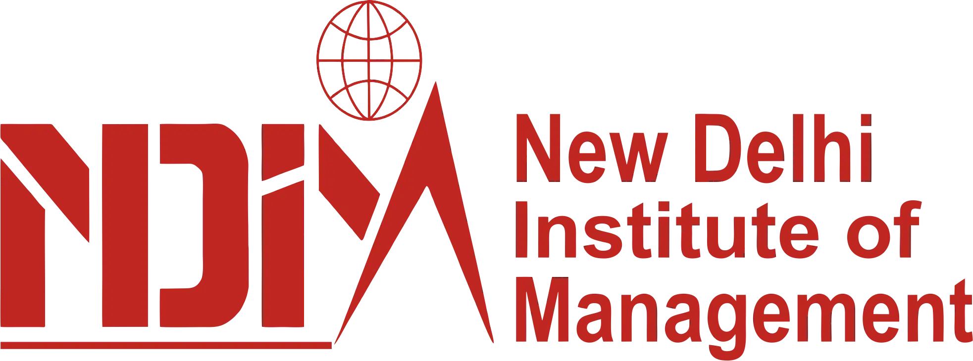 NDIM Logo